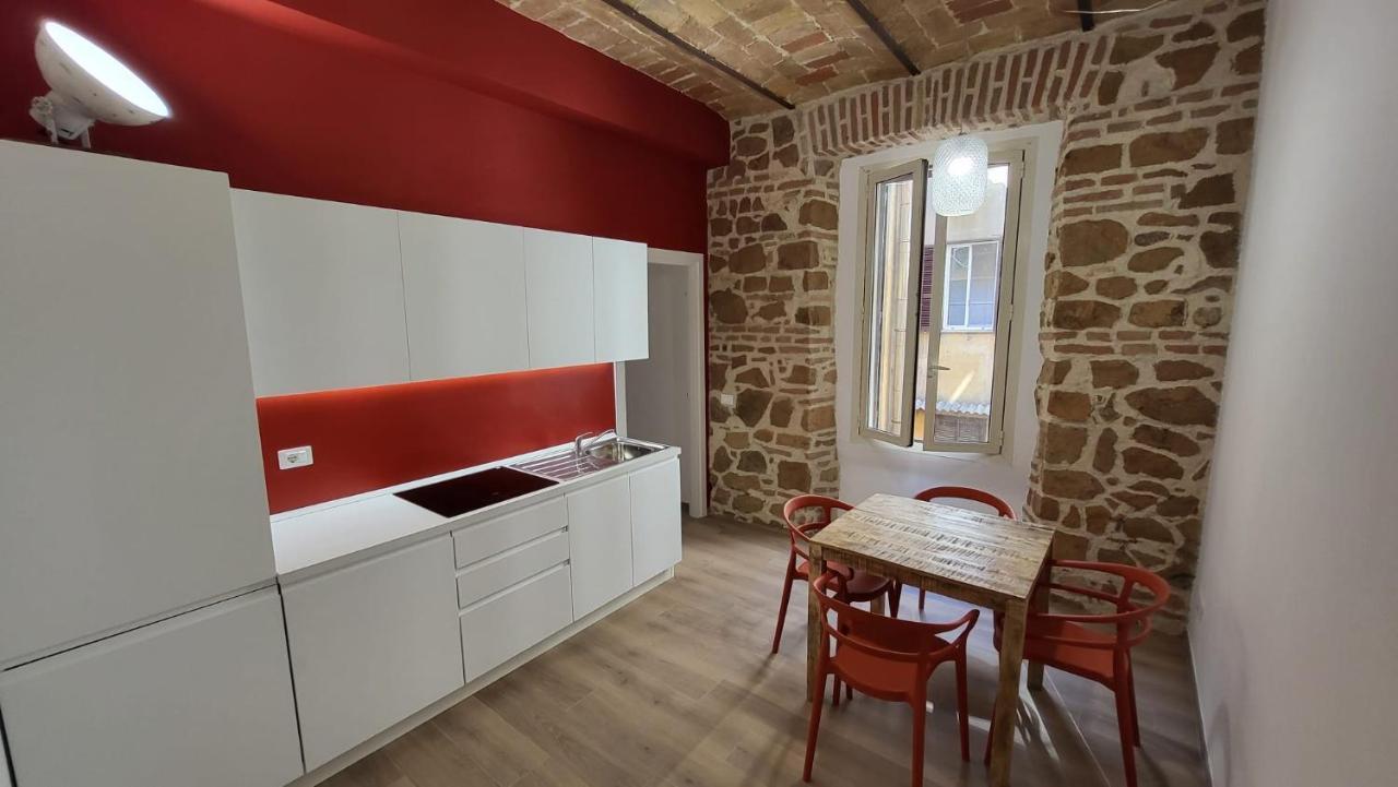 Casa Volsci, 2 Camere 2 Bagni, Roma Centro Buitenkant foto