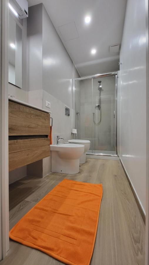 Casa Volsci, 2 Camere 2 Bagni, Roma Centro Buitenkant foto