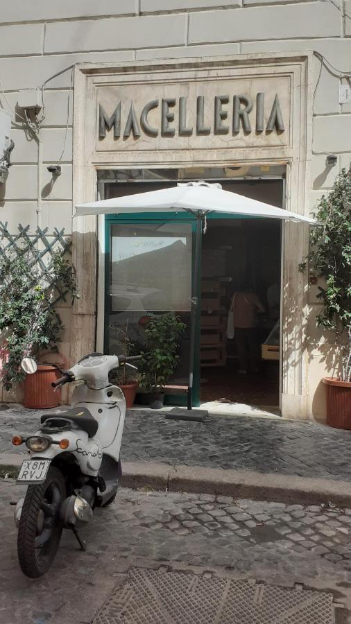 Casa Volsci, 2 Camere 2 Bagni, Roma Centro Buitenkant foto