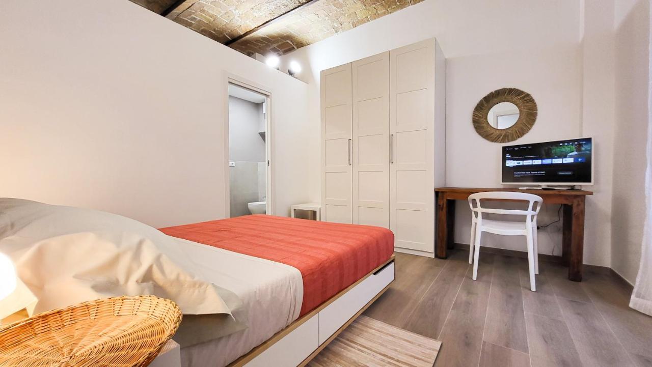 Casa Volsci, 2 Camere 2 Bagni, Roma Centro Buitenkant foto