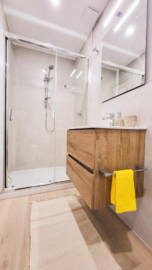 Casa Volsci, 2 Camere 2 Bagni, Roma Centro Buitenkant foto