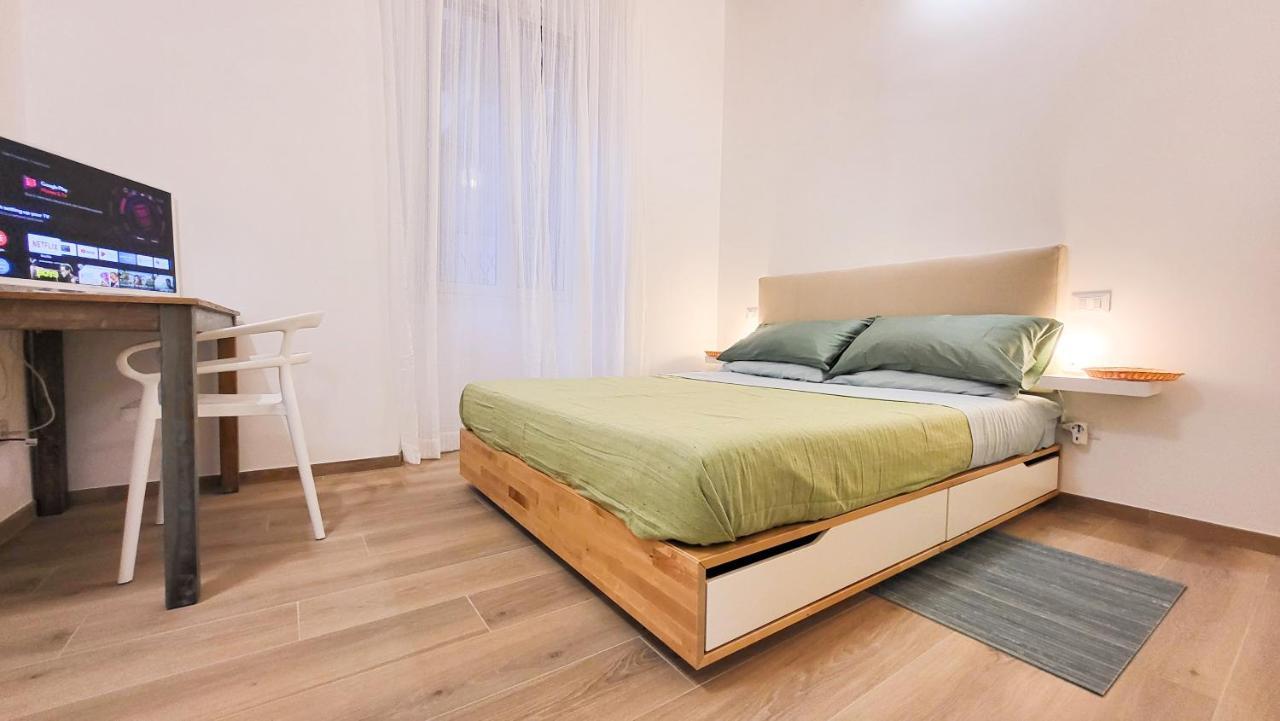 Casa Volsci, 2 Camere 2 Bagni, Roma Centro Buitenkant foto
