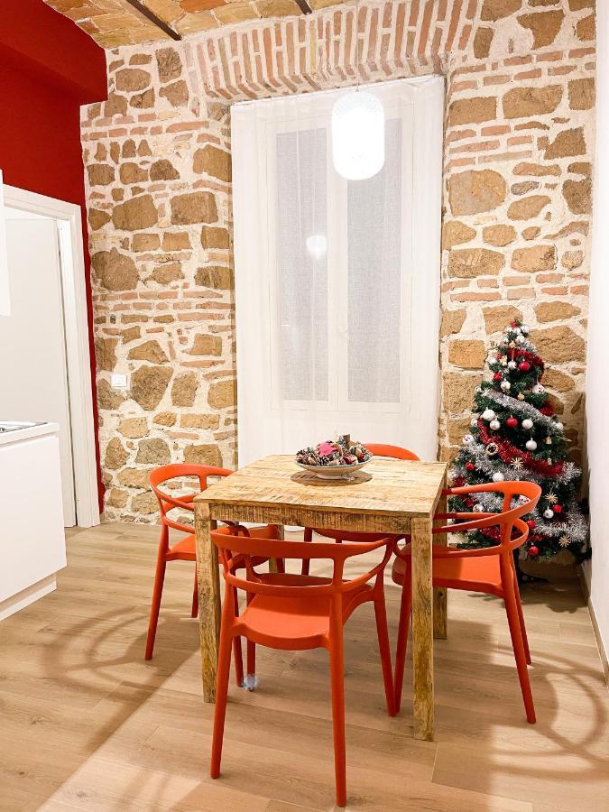 Casa Volsci, 2 Camere 2 Bagni, Roma Centro Buitenkant foto
