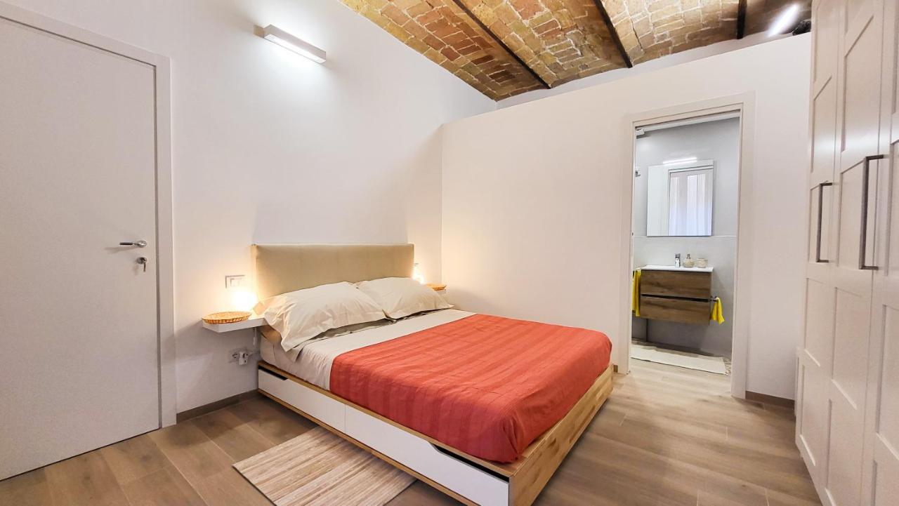 Casa Volsci, 2 Camere 2 Bagni, Roma Centro Buitenkant foto