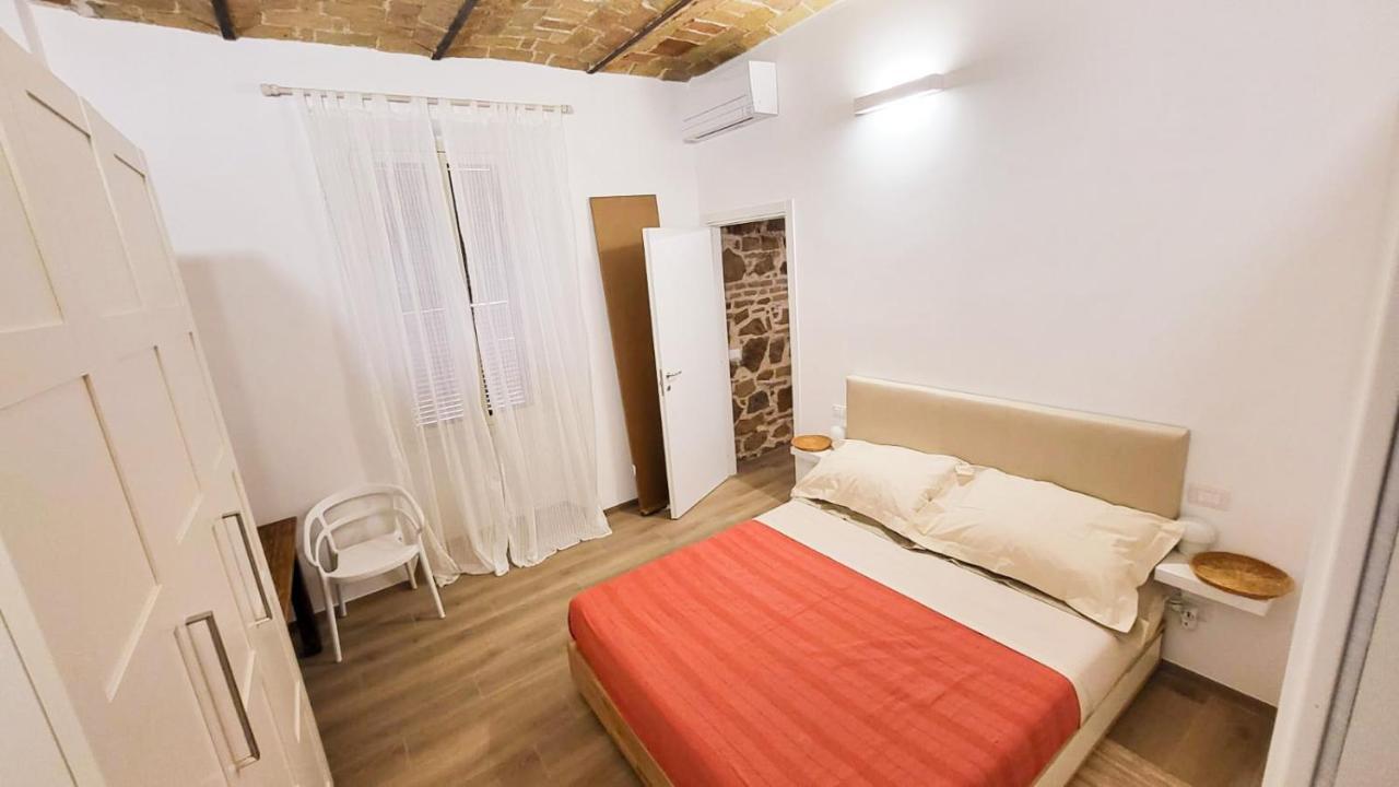 Casa Volsci, 2 Camere 2 Bagni, Roma Centro Buitenkant foto